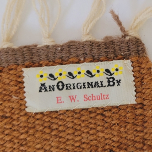 Southwest Wall Hanging - Picture 4 of 8